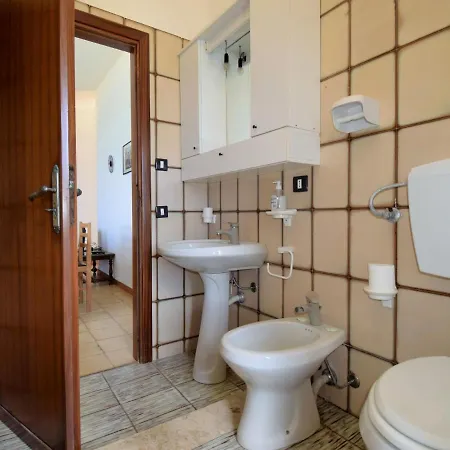Apartment Stelle By Interhome Trappeto (Sicily)