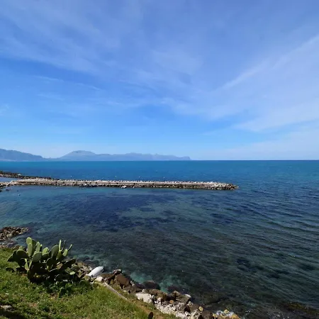 Stelle By Interhome Apartment Trappeto (Sicily)