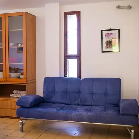 Stelle By Interhome Apartment *