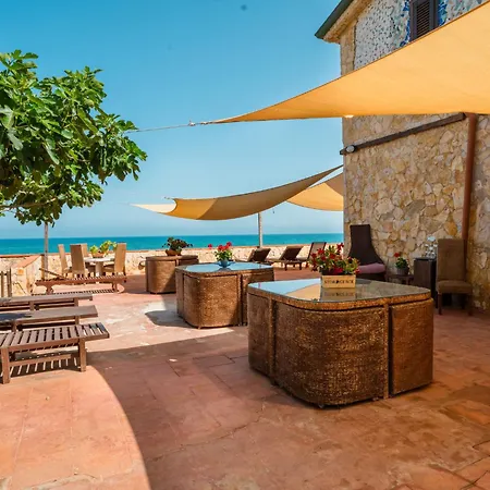 Stelle By Interhome Apartment Trappeto (Sicily)
