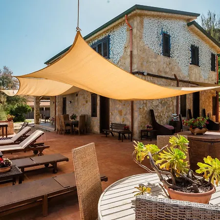 Stelle By Interhome Apartment