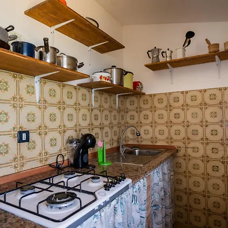 Stelle By Interhome Apartment Trappeto (Sicily)