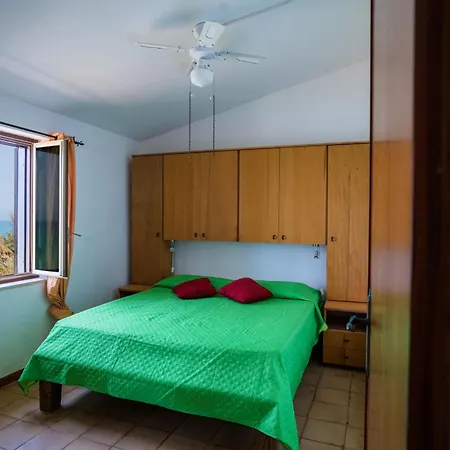 Apartment Stelle By Interhome Trappeto (Sicily)