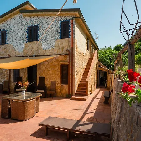Stelle By Interhome * Trappeto (Sicily)