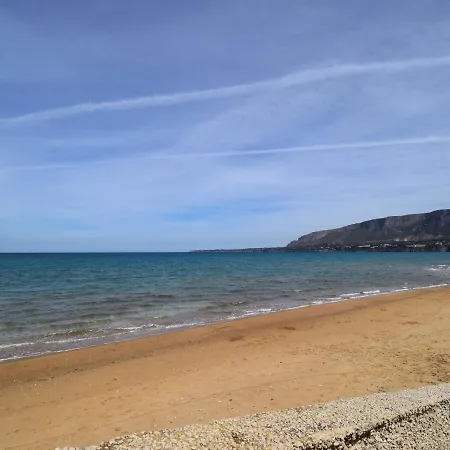 Διαμέρισμα Stelle By Interhome *