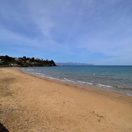 Διαμέρισμα Stelle By Interhome Trappeto (Sicily)