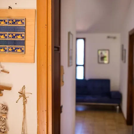 Διαμέρισμα Stelle By Interhome