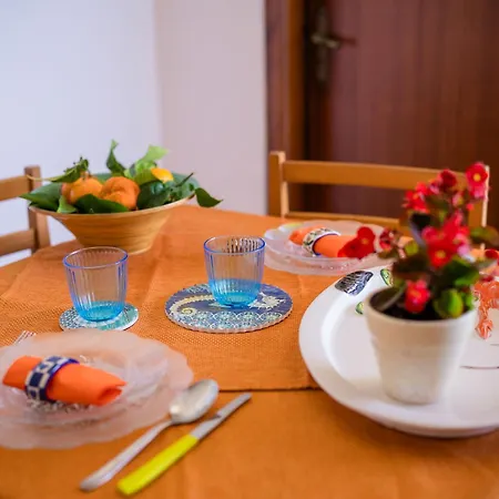 Διαμέρισμα Stelle By Interhome