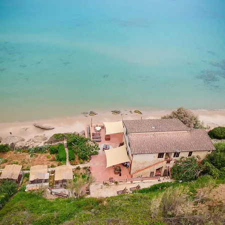 Stelle By Interhome Trappeto (Sicily)